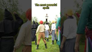 Download lagu The most powerful spell… #anime #frieren mp3