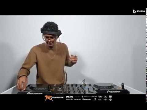 DJ Hebraico