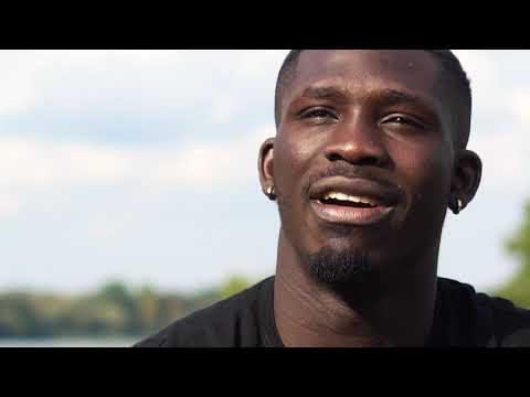 Muay Thai World Champion - The Blade Gerardo Atti