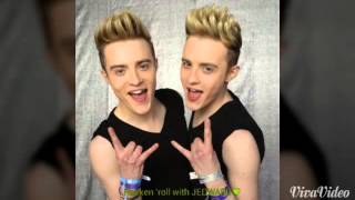 JEDWARD-What it feels like Fanvideo♥