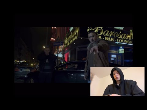 HAFTBEFEHL - 069 Reaction ZoReacts