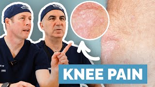 Are Cortisone Injections Safe? Surgeons Explain