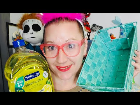 Happy Saturday Dollar Tree Haul!!! 10/2/2021