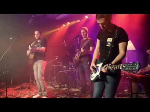 Klangwerk - Die Liebe ist Sieger [Official Video]