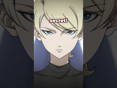 Anime Boy has a DARK Secret 😳🤯