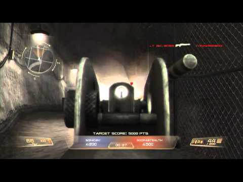 Modern Combat: Domination youtube-video