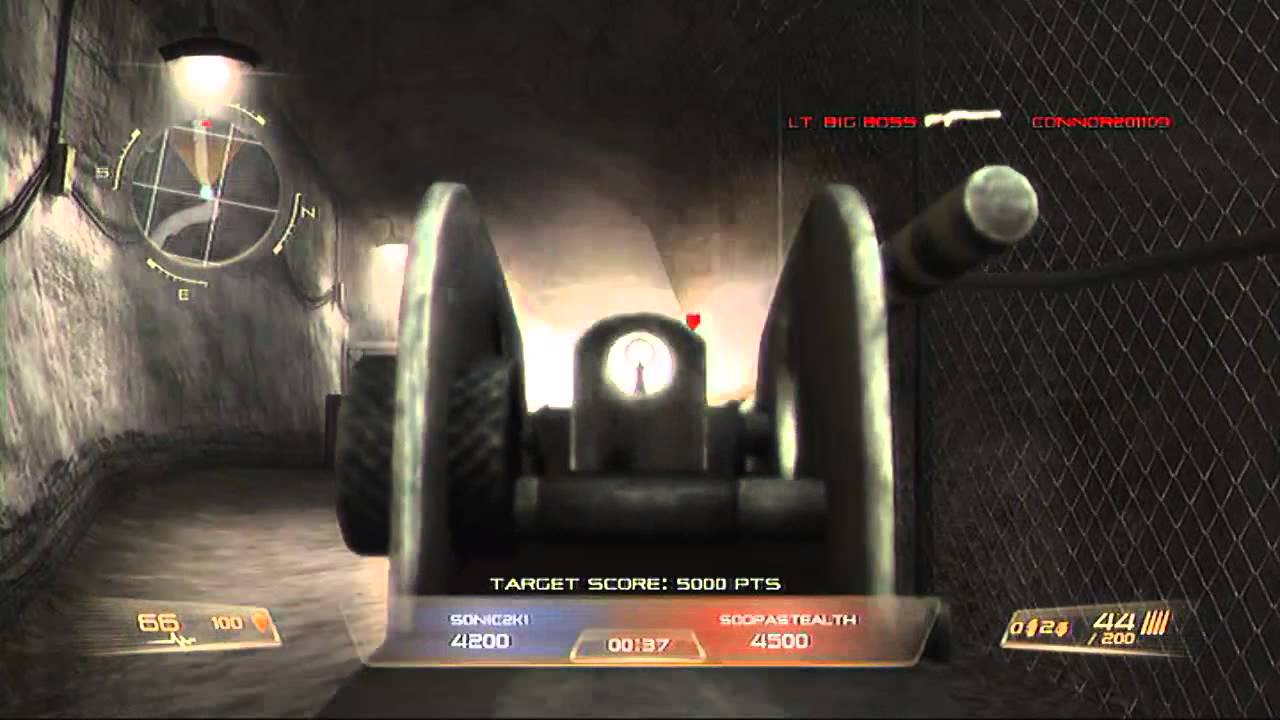 Gameplay Video
