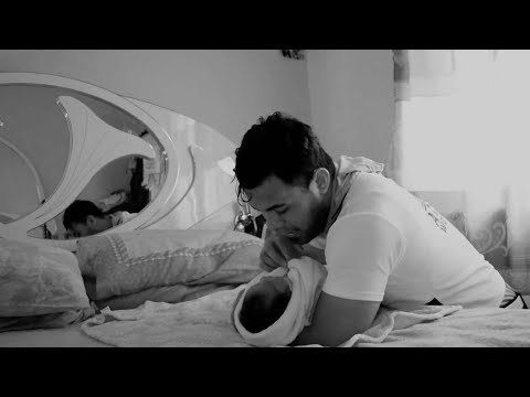 AL J Luavalu - Baby Ronalia