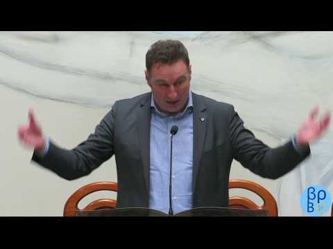 Evanghelizare2018 - Gabi Zăgrean - 03.03.2018