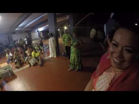 VVC VAIRAO & PUPU ORI TAMARII VAIRAO