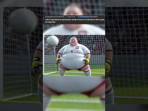 Nowy bramkarz reprezentacji Polski!