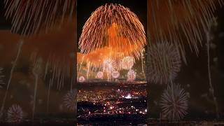 Download lagu KEMBANG API TERCANTIK DAN TERMAHAL DI DUNIA #tahunbaru #2025 #api #malam #perayaan #semarak mp3