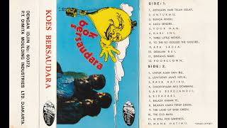 Download lagu Koes Bersaudara - The Old Man mp3 Download lagu Koes Bersaudara - The Old Man mp3