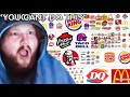CASEOH RANKING FOOD 30 MIN
