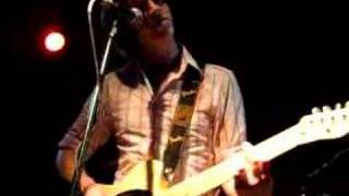 Spitalfield - "Am I Ready?" live