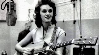 You’ve Never Heard of Wanda Jackson