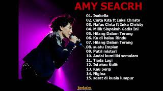 Download lagu Amy Search full album mp3