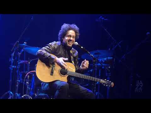 Diego Figueiredo - Live at TRI-C Jazz Festival 2024