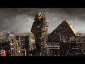 हिंदी Egyptian Pyramids 1300 BC Movie Explained Exodus Gods And Kings