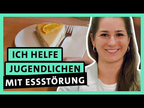 Nach dem Psychologie Studium: Ich behandle Essstörungen in der psychosomatischen Klinik  | alpha Uni