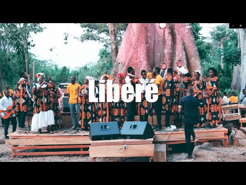 Libéré [ZTF Music Academy - 2020]