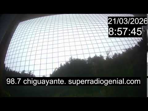 Chiguayante Bio Bio Chile, en Vivo. Live Cam, Camara en vivo.