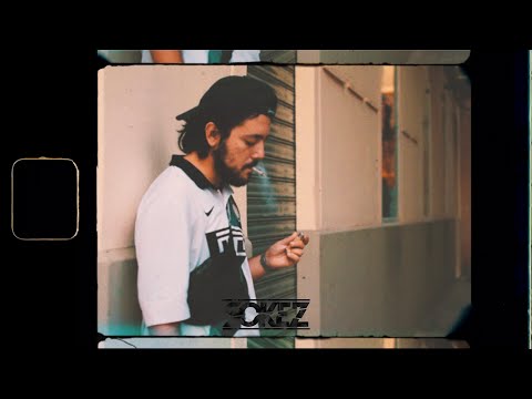 SOKEZ X TROZOS DE GROOVE - INSANE IN THE BRAIN REMIX