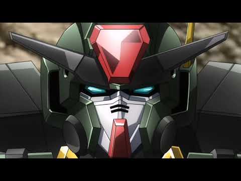 Gundam 00 AMV | Daybreak's Bell