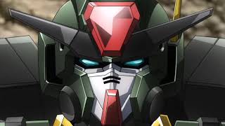 Gundam 00 AMV | Daybreak's Bell