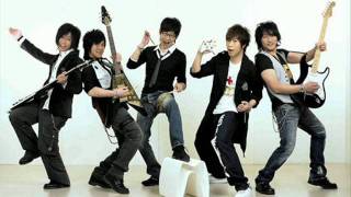 五月天 Mayday-Zhi Zu 知足 [pin yin lyrics]