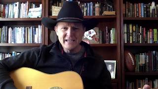 Walkin Away, Clint Black