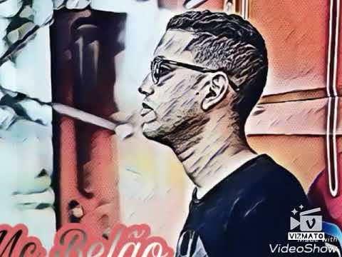 Mc belão No embalo do meu som