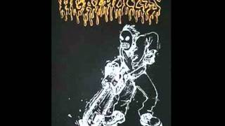 Agathocles - Clean The Scene - w/lyrics