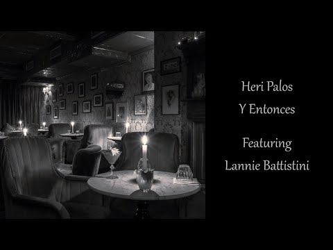 Heri Palos- Y Entonces