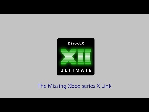 マイクロソフトのXboxの勝利?これは新しい DirectX 12 Ultimate の背後にあります