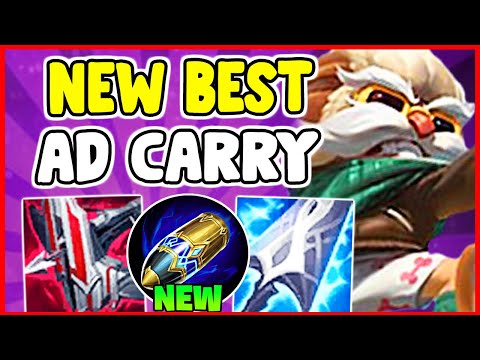 HOW TO PLAY CORKI MID & SOLO CARRY IN SEASON 12 | Corki Guide S12 - League Of Legends