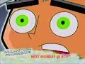 Danny Phantom Phantom Phreeze Next Monday At 8 7 Promo Nickelodeon 2006