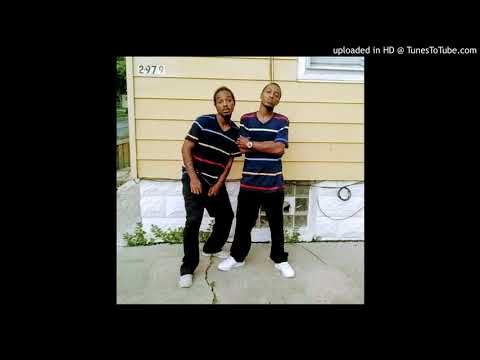 Jae Hood Da Prophet- Keep Up ft. Time Is Money