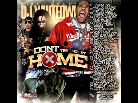 Lil Wayne Feat. Sizzla & T-Streets - The Only Reason