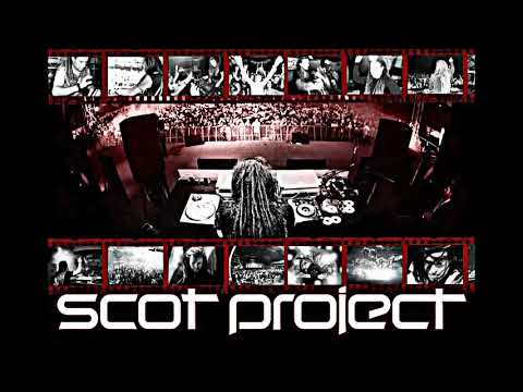 DJ Scot Project Live - Cosmic Energy 16.03.2002