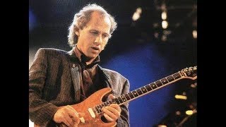 dire straits performin &quot;My Parties&quot; 1991 on every street album