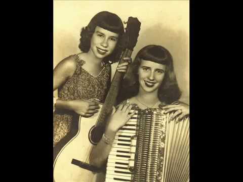 Triste Lembrança - As Galvão