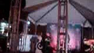 mitchell musso white stripe gloves