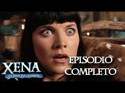 Love at First Sight | FULL EPISODE | Xena: Warrior Princess