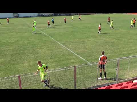 ACS Pro Team AC  Clinceni u19 15 09 2019