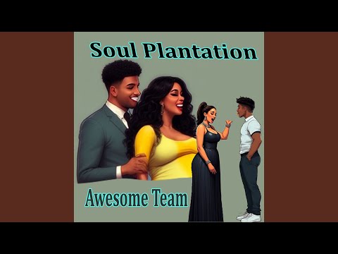 Awesome Team (acapella)