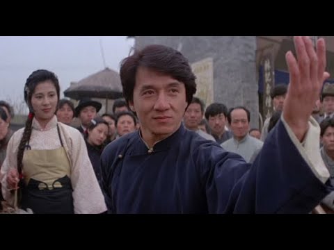 Combats de maître - 1994 - vf