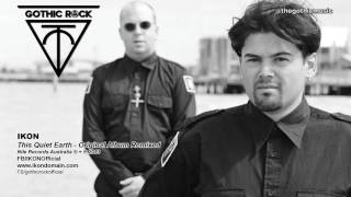 IKON - In Faith ➤ (Official Promo)