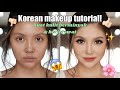 MAKEUP KOREA ALA LOKAL NYLON K BEAUTY AWARDS 2019 LIDIA FANG ENGLISH SUB