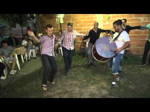 Valle e Kercoves ne Manastir -Family Klenja-Goni